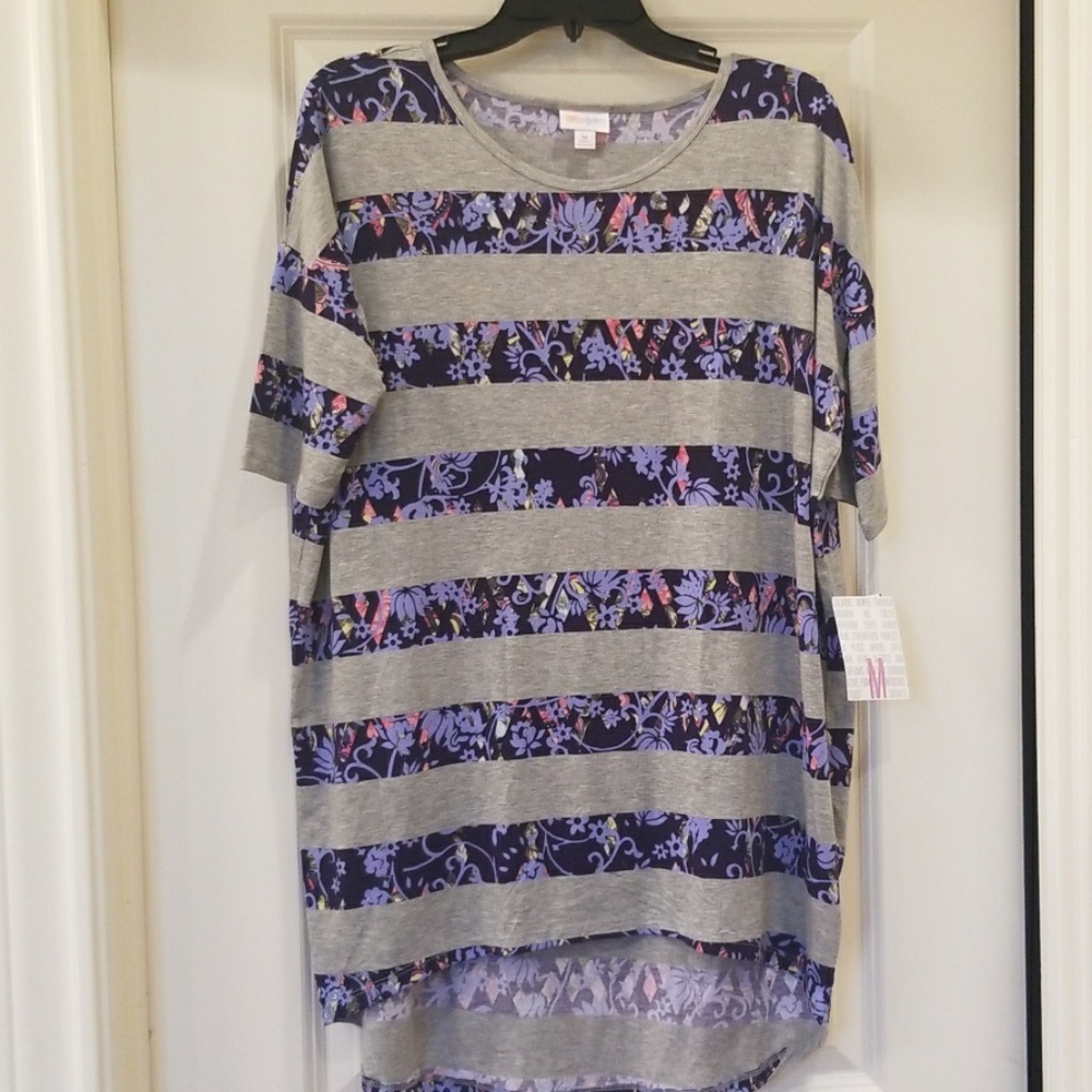 Lularoe Irma top NWT